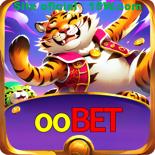 Imagem promocional da oobet mostrando a plataforma e suas vantagens